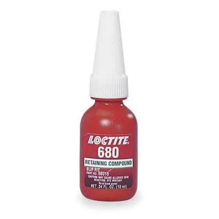 1835205 Loctite Retaining Compound,680 Retaining Compound Slip fit