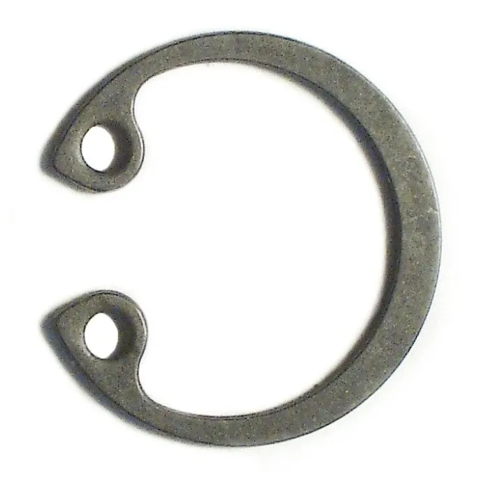 18mm x 1mm Internal Retaining Rings (6 pcs.)