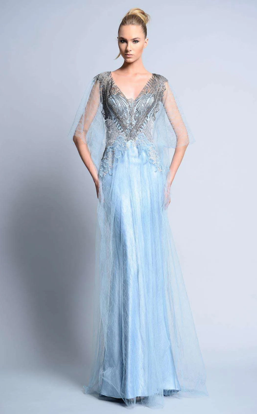 Beside Couture BC1136 Dress