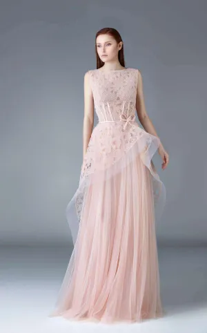 Beside Couture BC1184 Dress