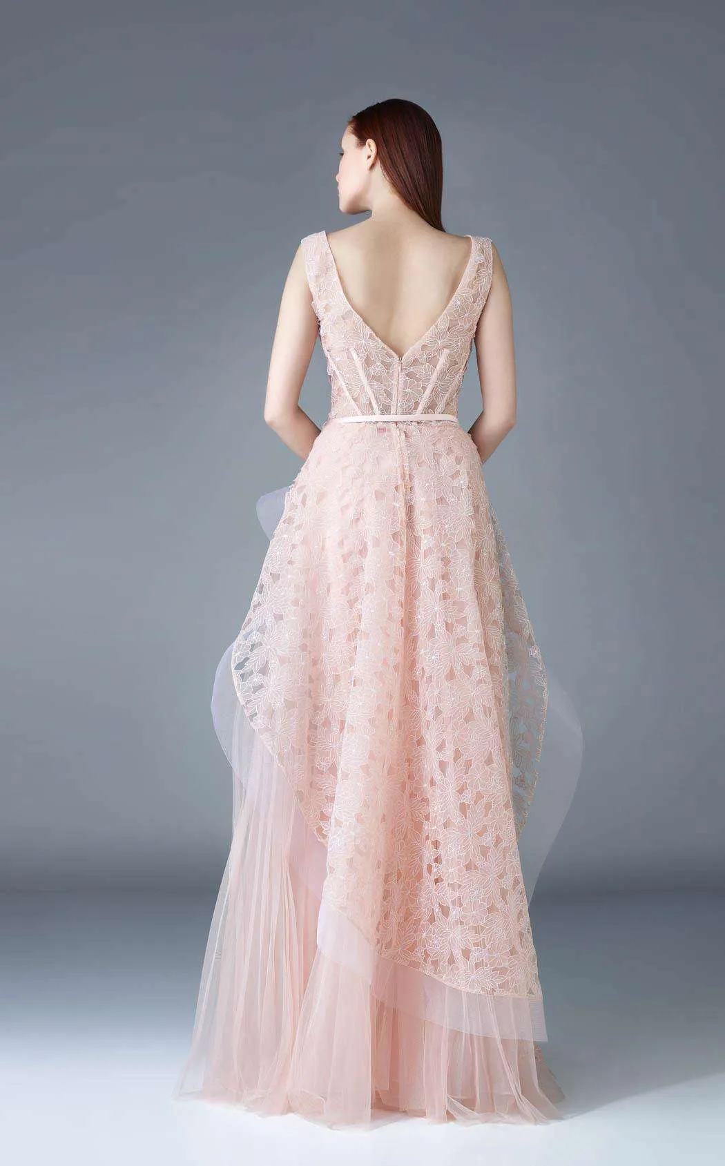 Beside Couture BC1184 Dress