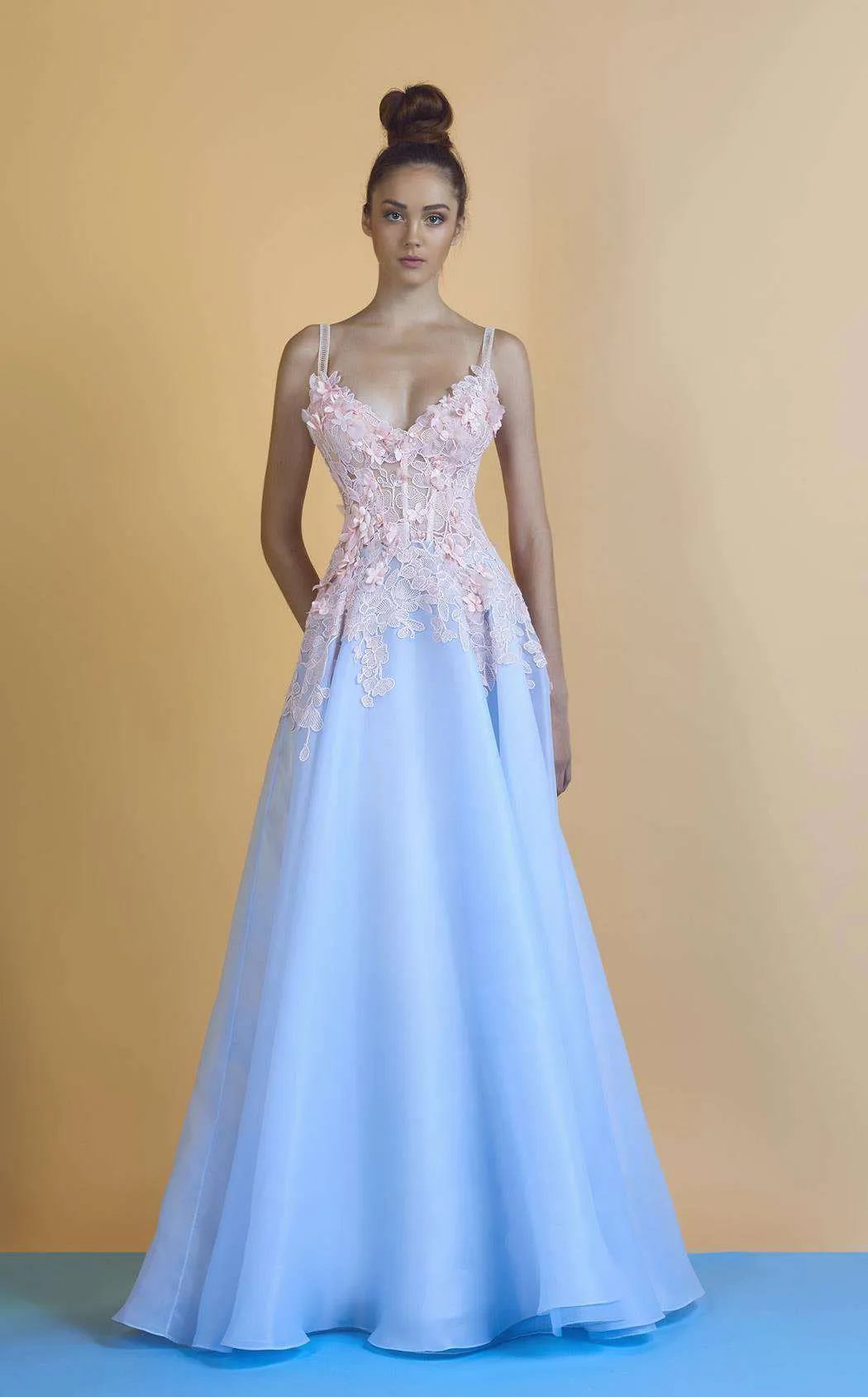 Beside Couture BC1244 Dress