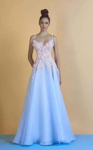 Beside Couture BC1244 Dress