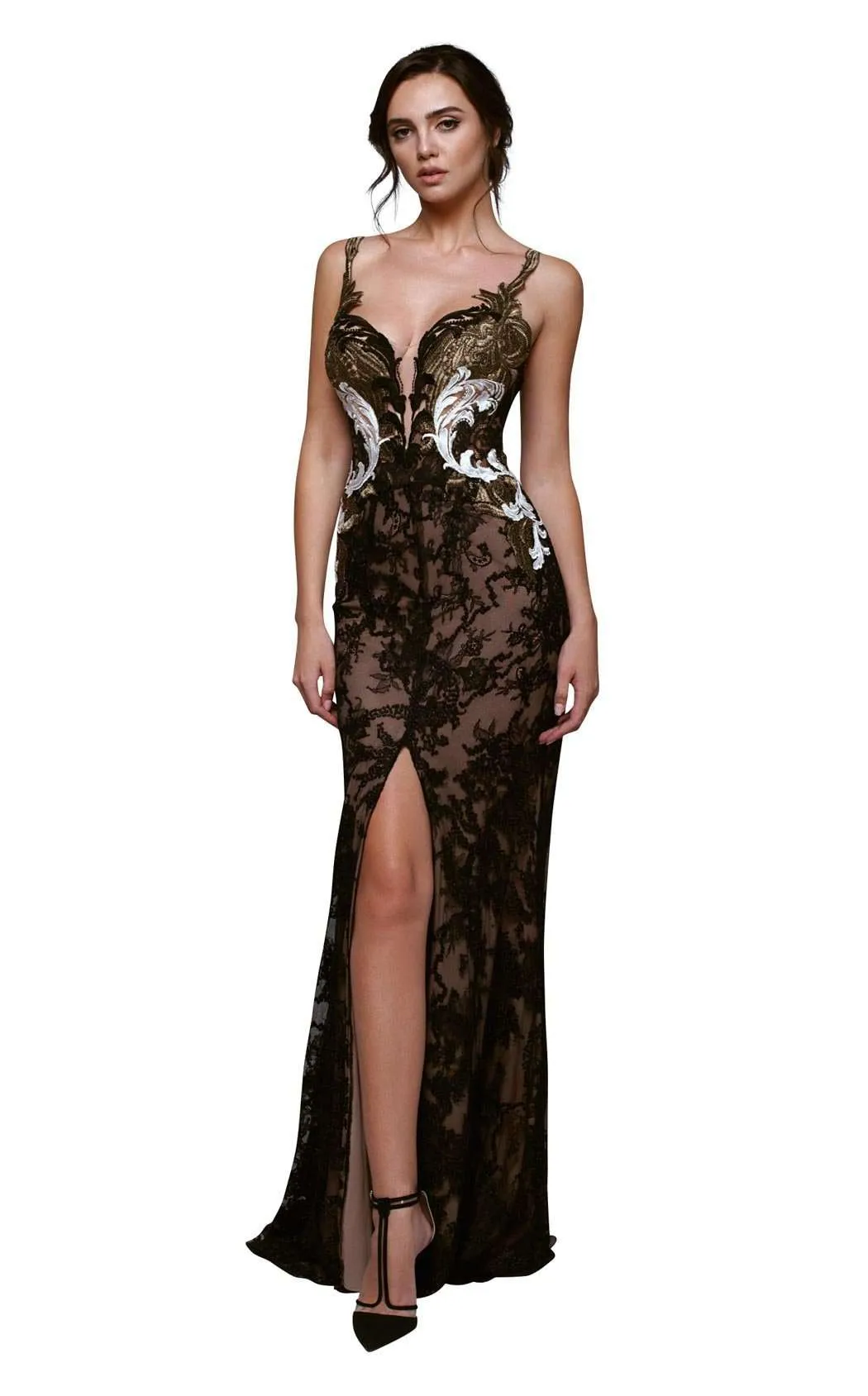 Beside Couture BC1331 Dress