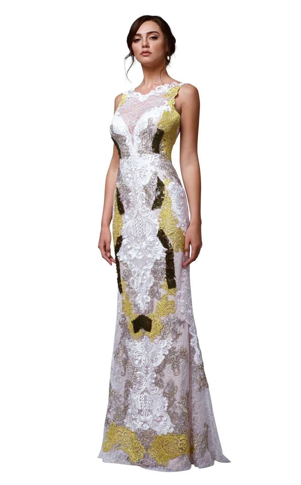 Beside Couture BC1341 Dress