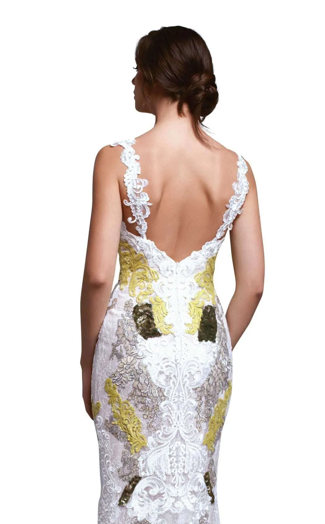 Beside Couture BC1341 Dress