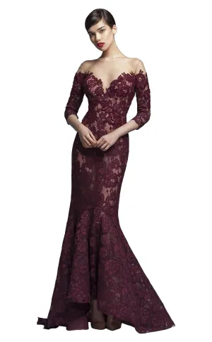 Beside Couture BC1391 Dress