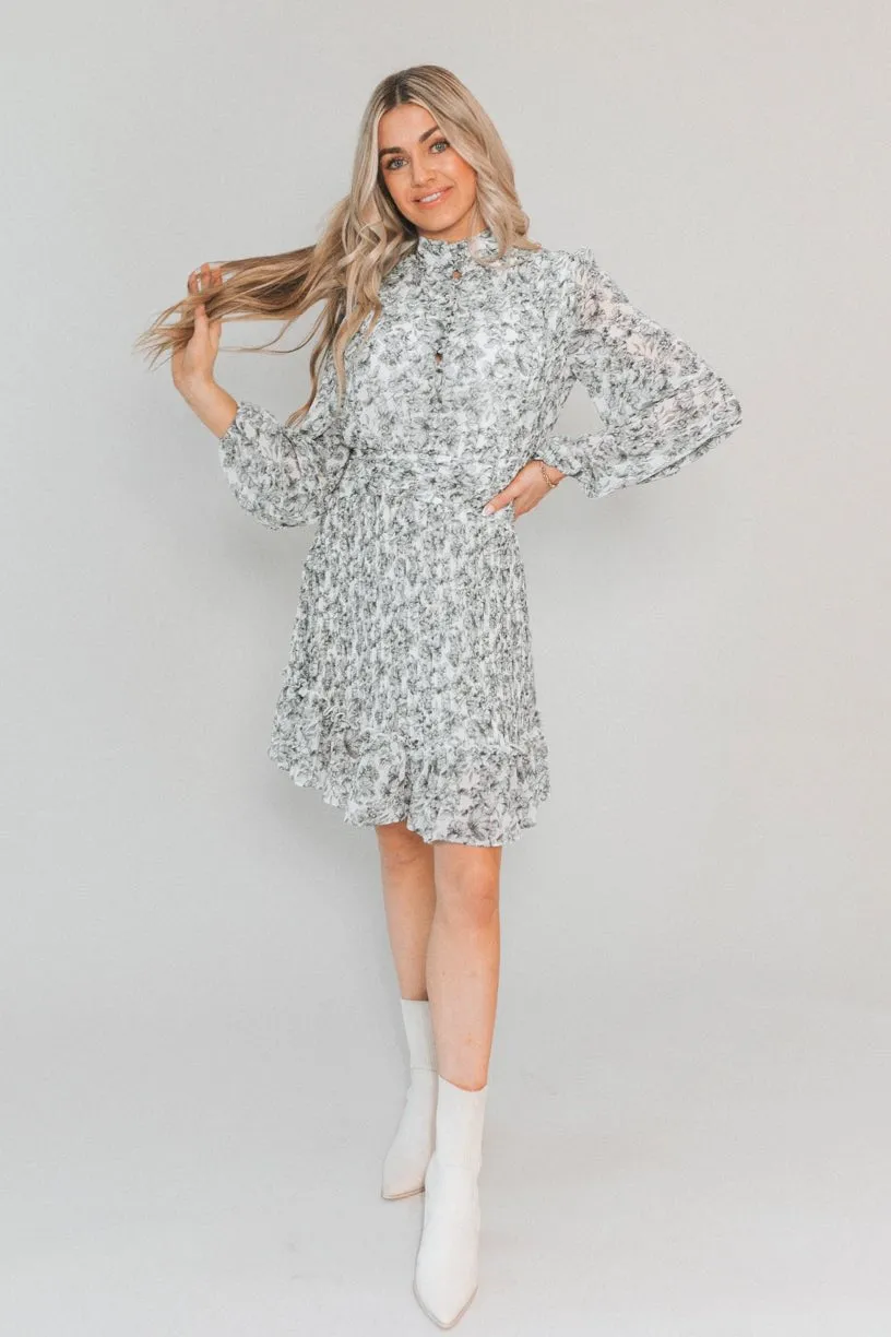 Brynley Dress - FINAL SALE