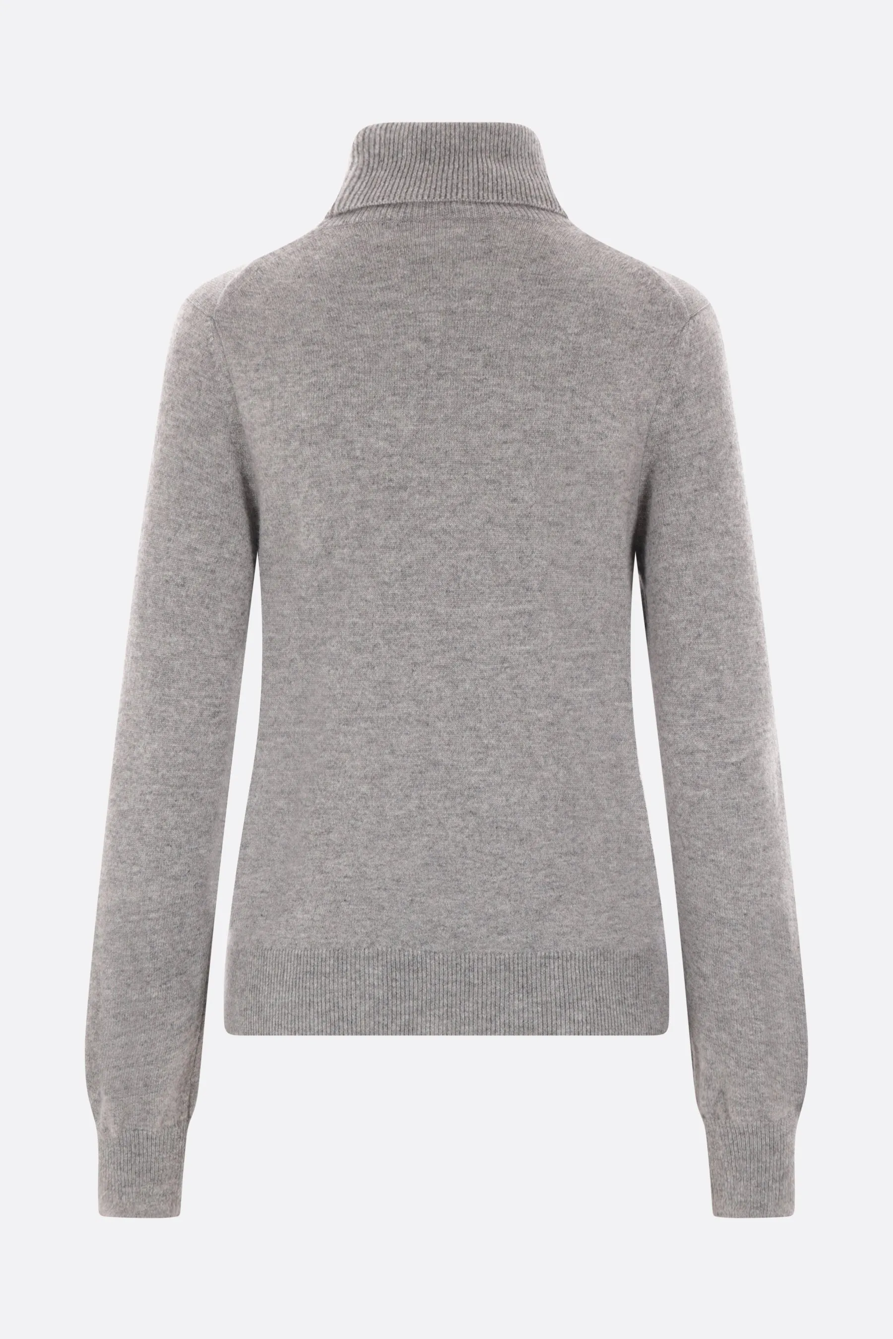 cashmere knit pullover