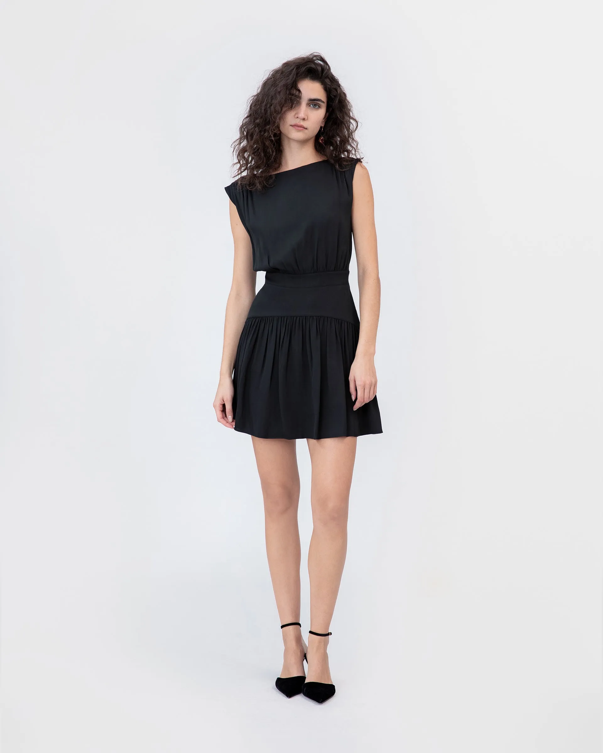 Claira Dress