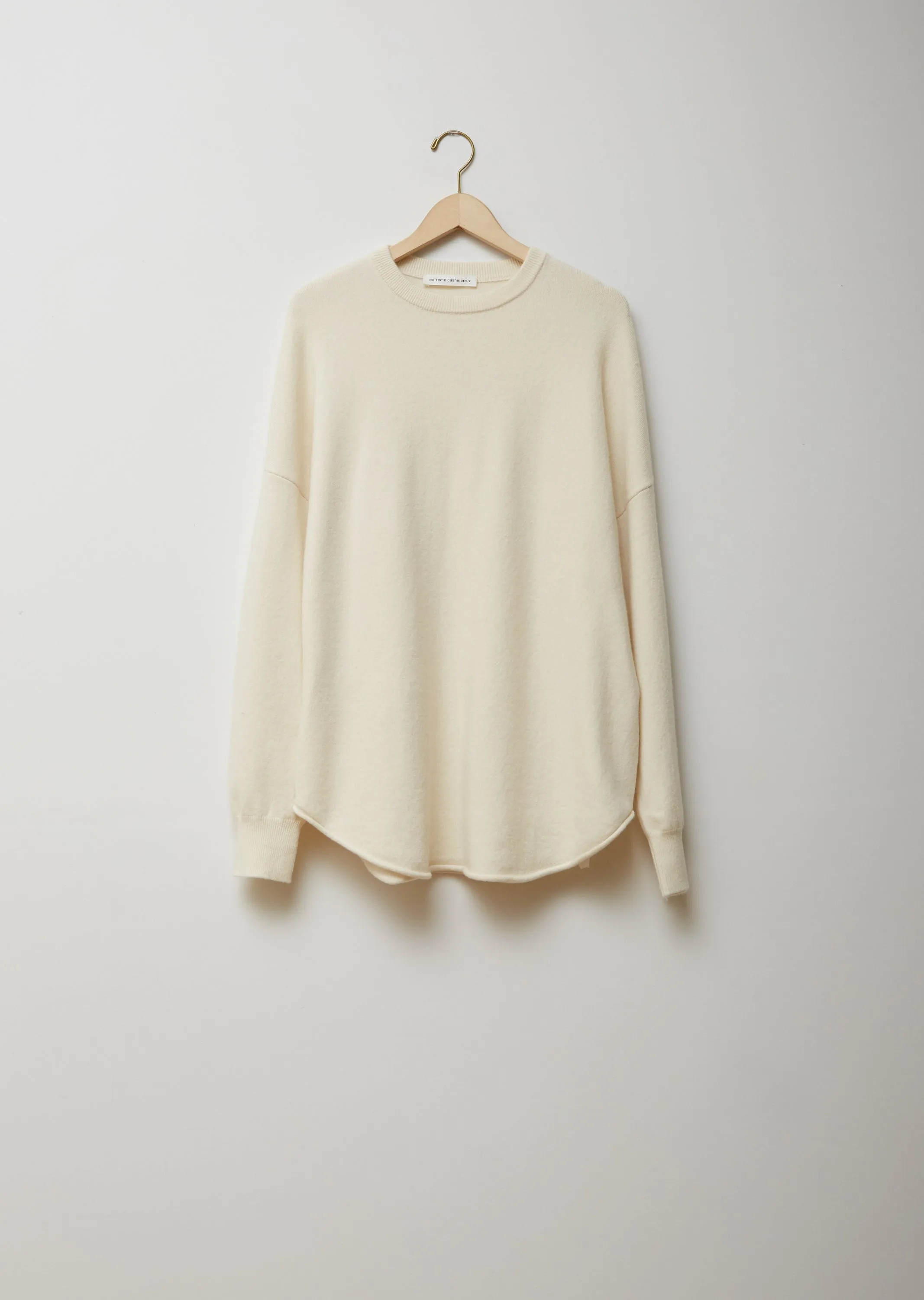 Crew Hop Sweater