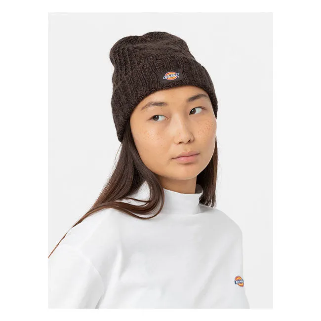 Dickies Hoxie Beanie Java