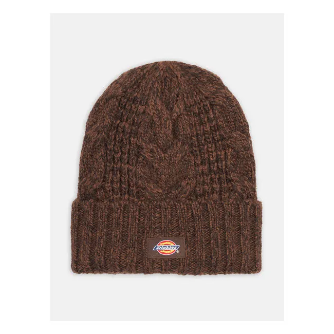 Dickies Hoxie Beanie Java