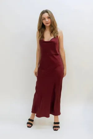 Eliza Slip On Dress