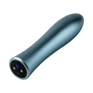 Femme Funn Bougie Bullet Heat Retaining Metal Bullet Vibrator