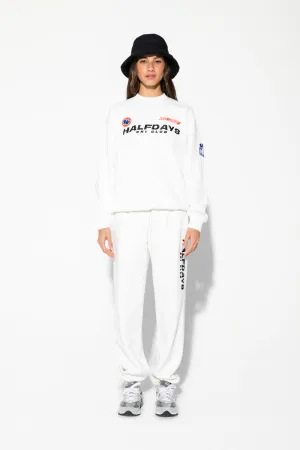 Halfdays Ski Club Sweatpant