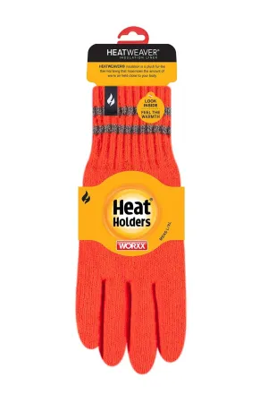 Heat Holders Worxx® Men's Gloves