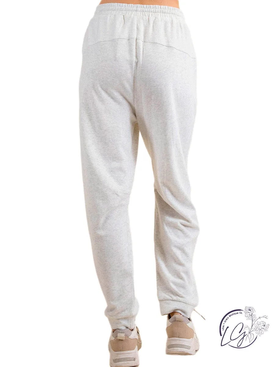 Honeybee Joggers