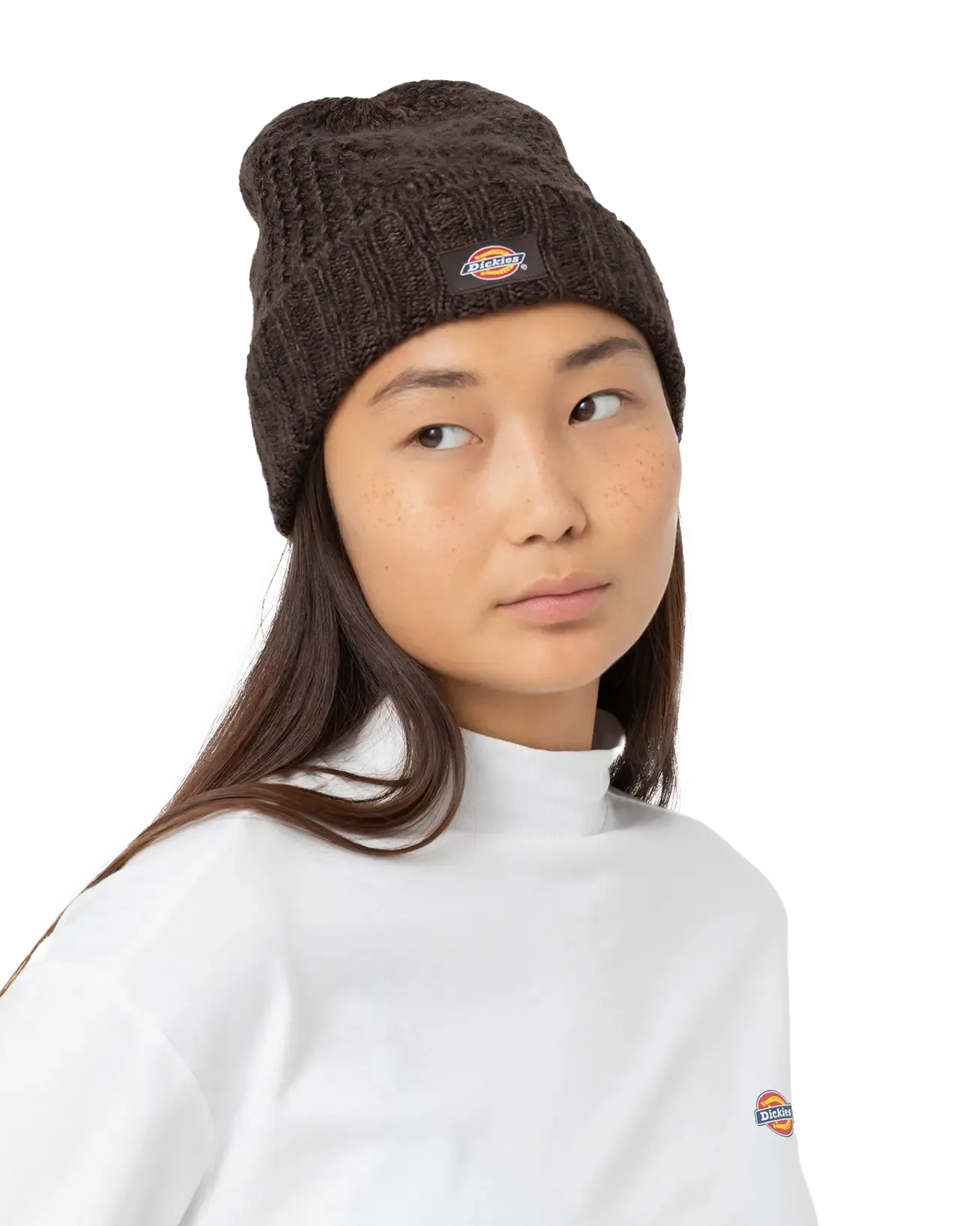 Hoxie Beanie in Java