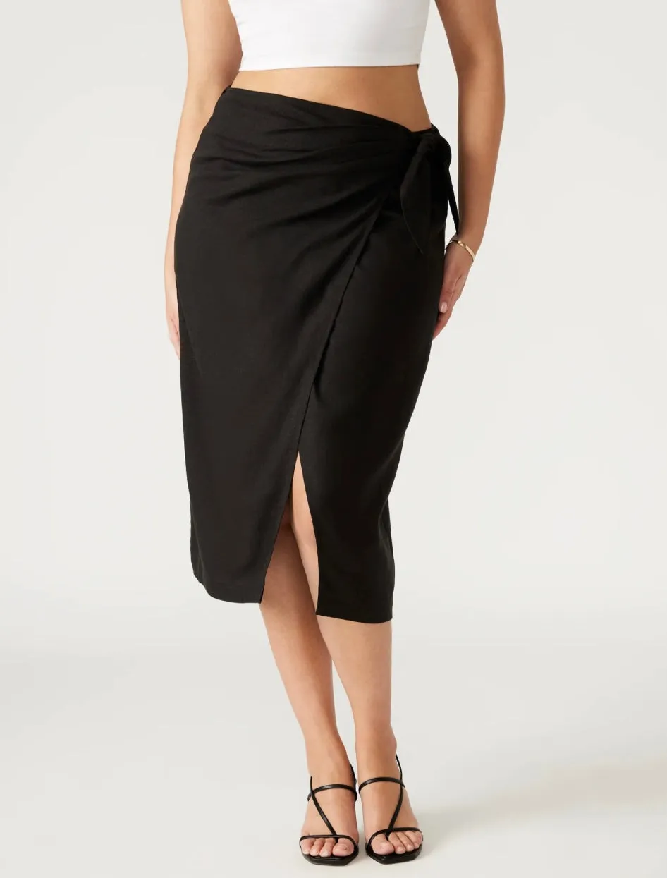 Isadora Skirt