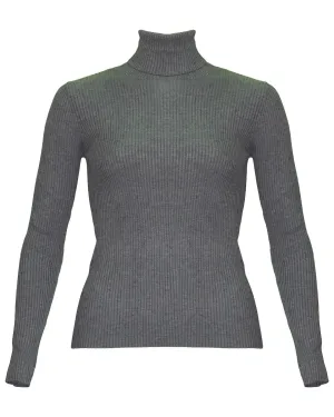 Klark Turtleneck Pullover