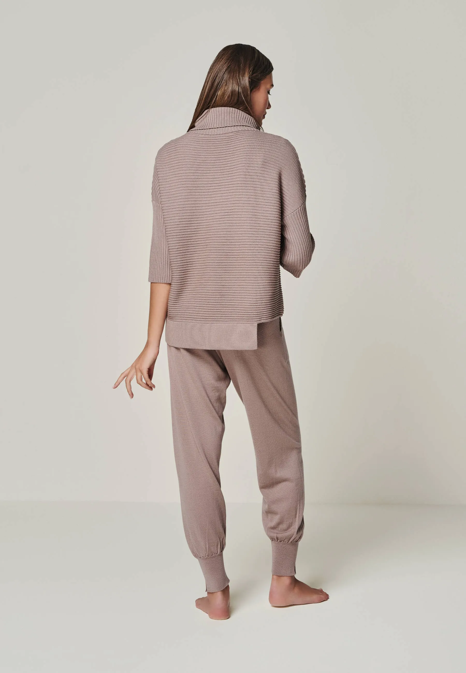 LOUNGEWEAR SET  - Pullover Bailey & Pants Bella