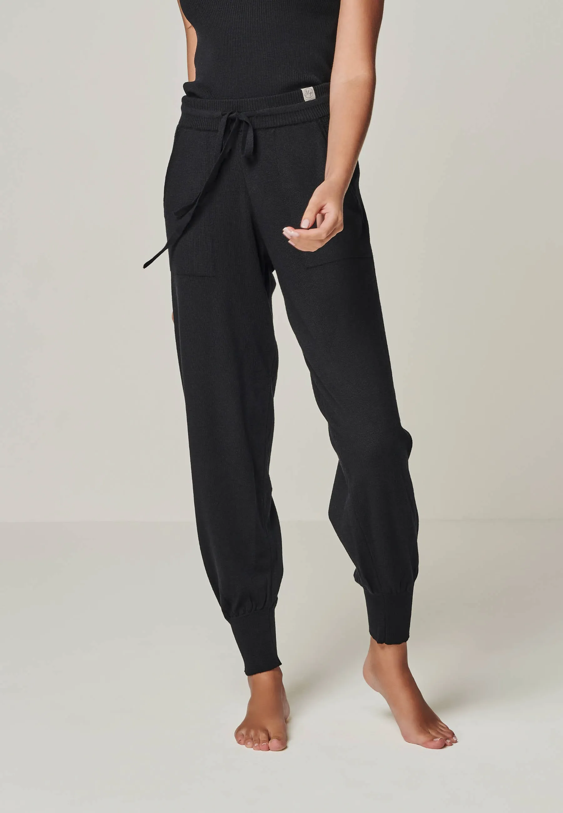 LOUNGEWEAR SET  - Pullover Bailey & Pants Bella