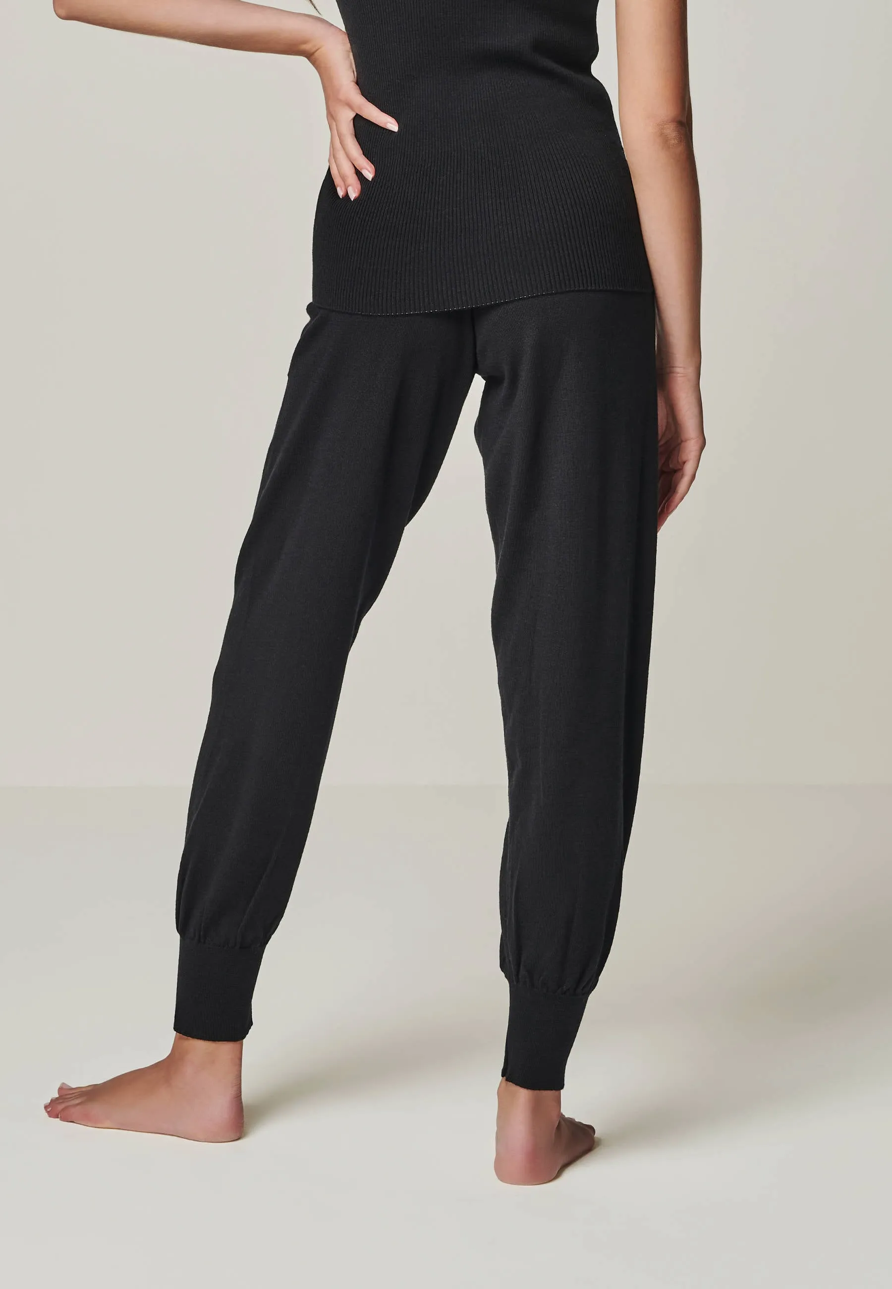 LOUNGEWEAR SET  - Pullover Daria & Pants Bella