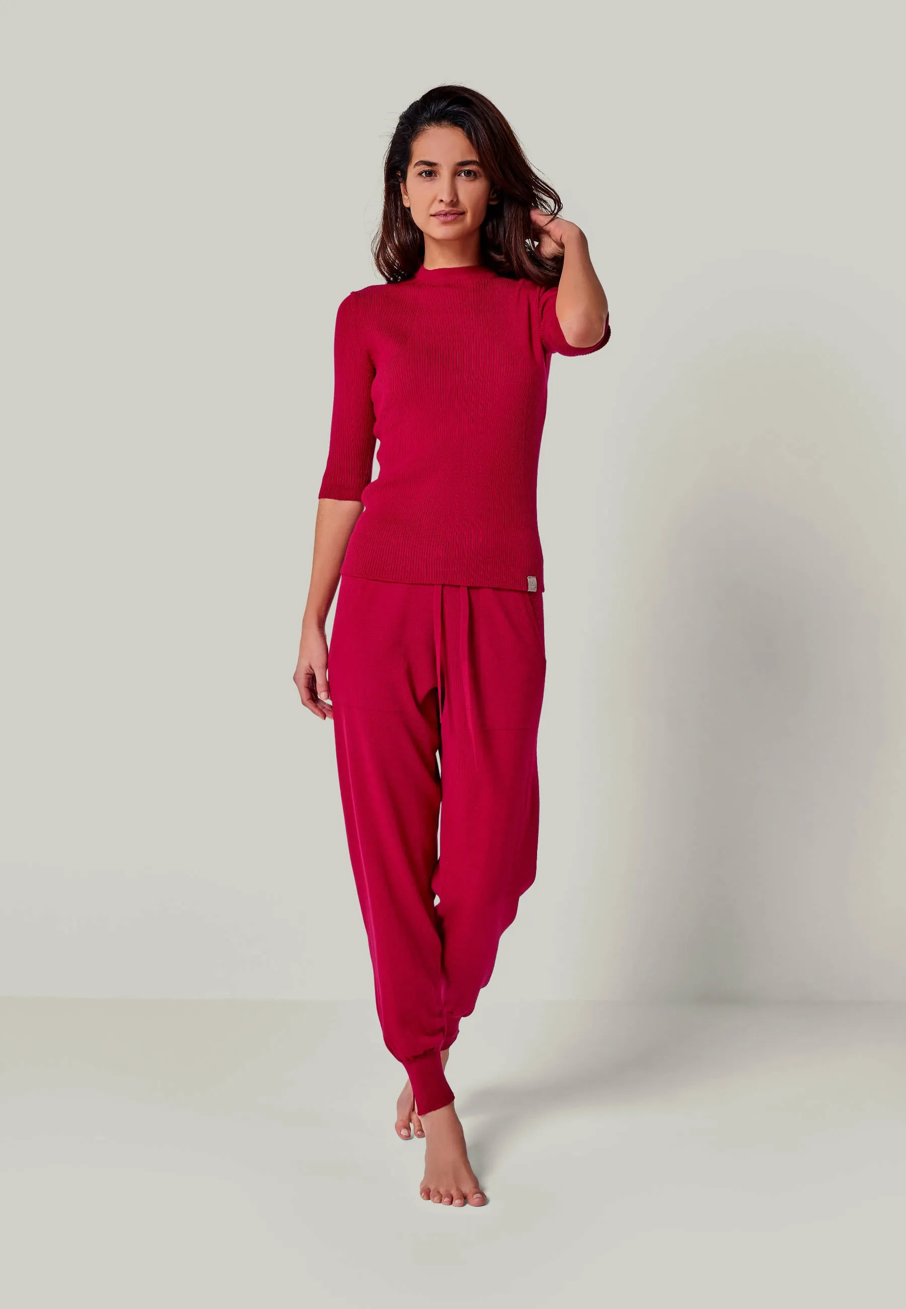 LOUNGEWEAR SET  - Pullover Daria & Pants Bella