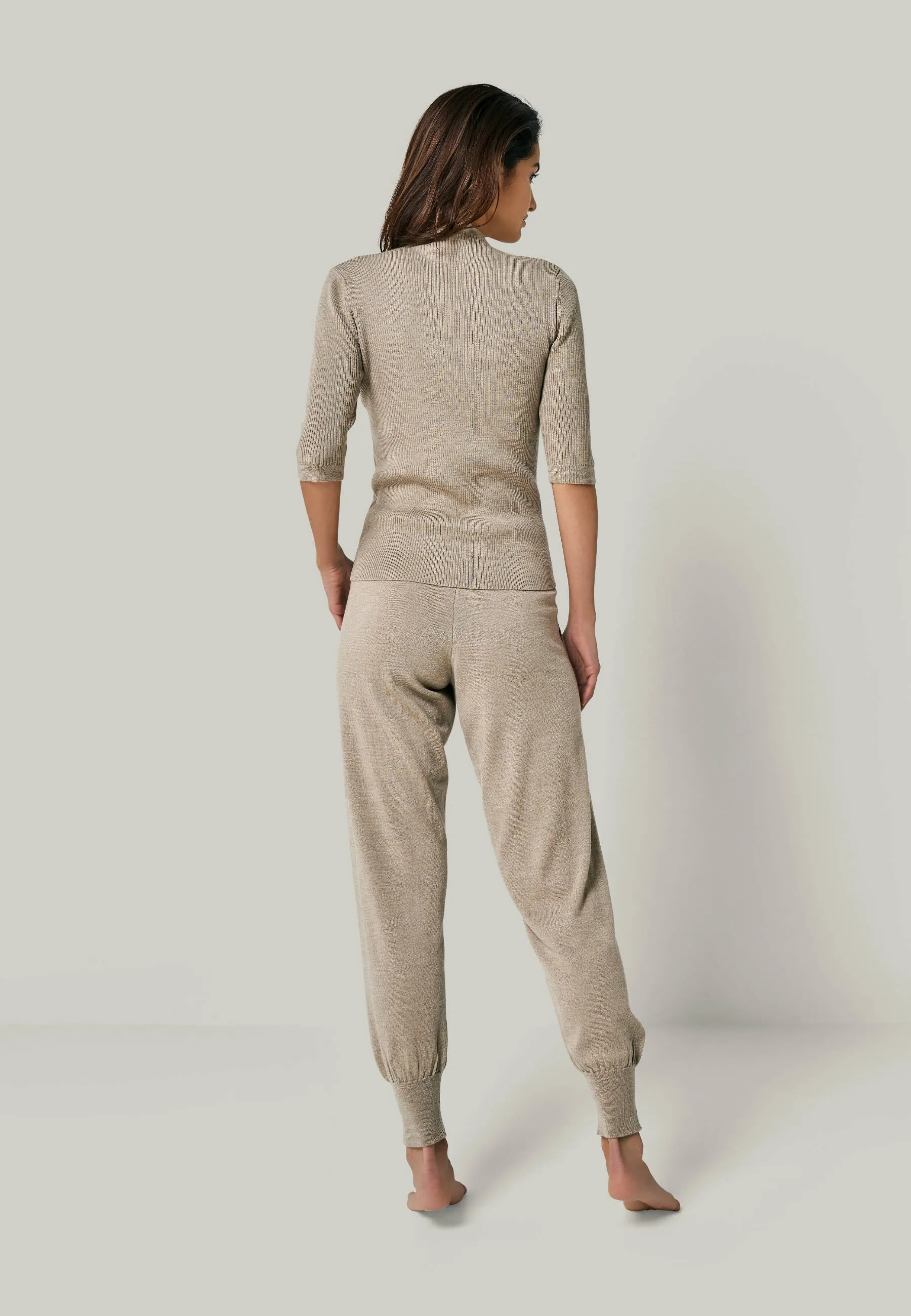 LOUNGEWEAR SET  - Pullover Daria & Pants Bella