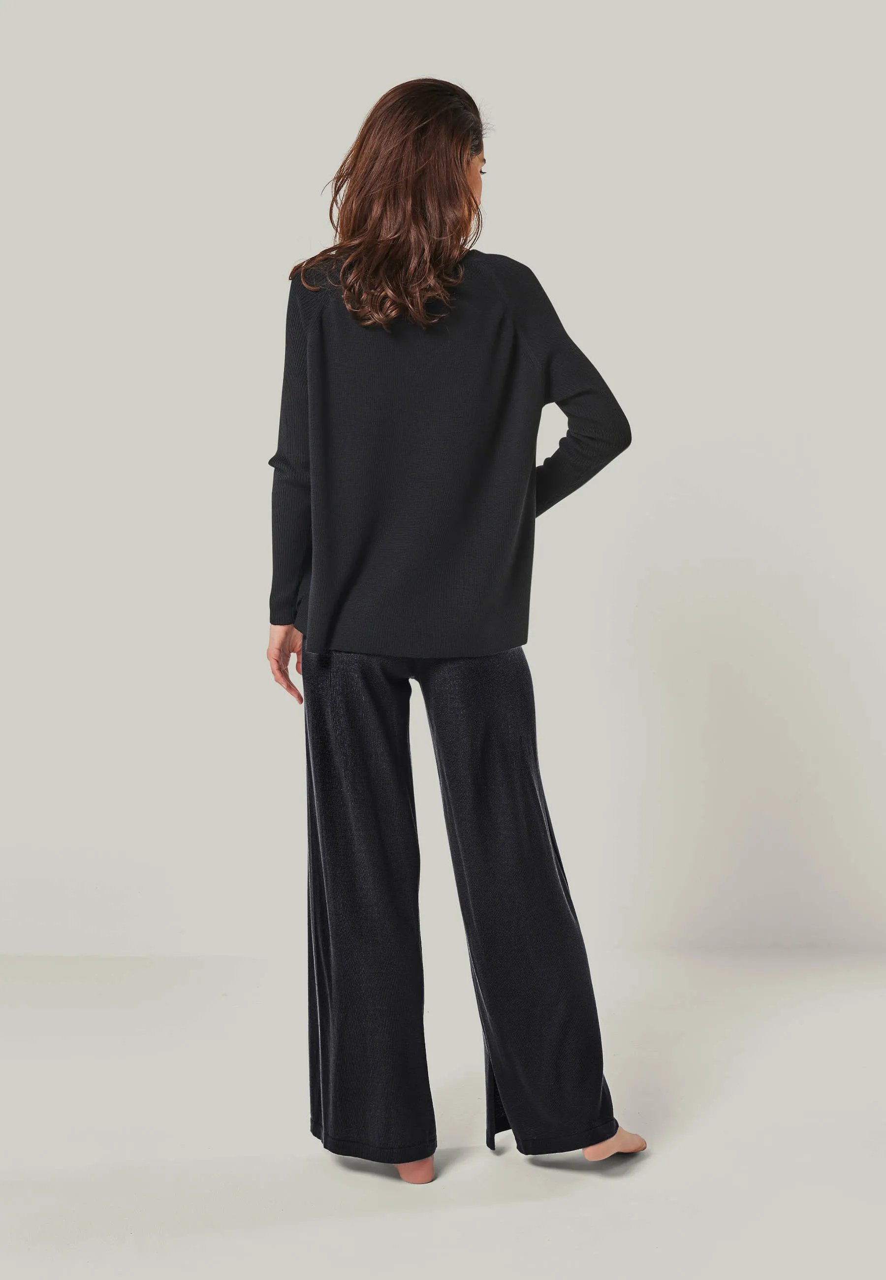 LOUNGEWEAR SET  - Pullover Dorina & Pants Bailey