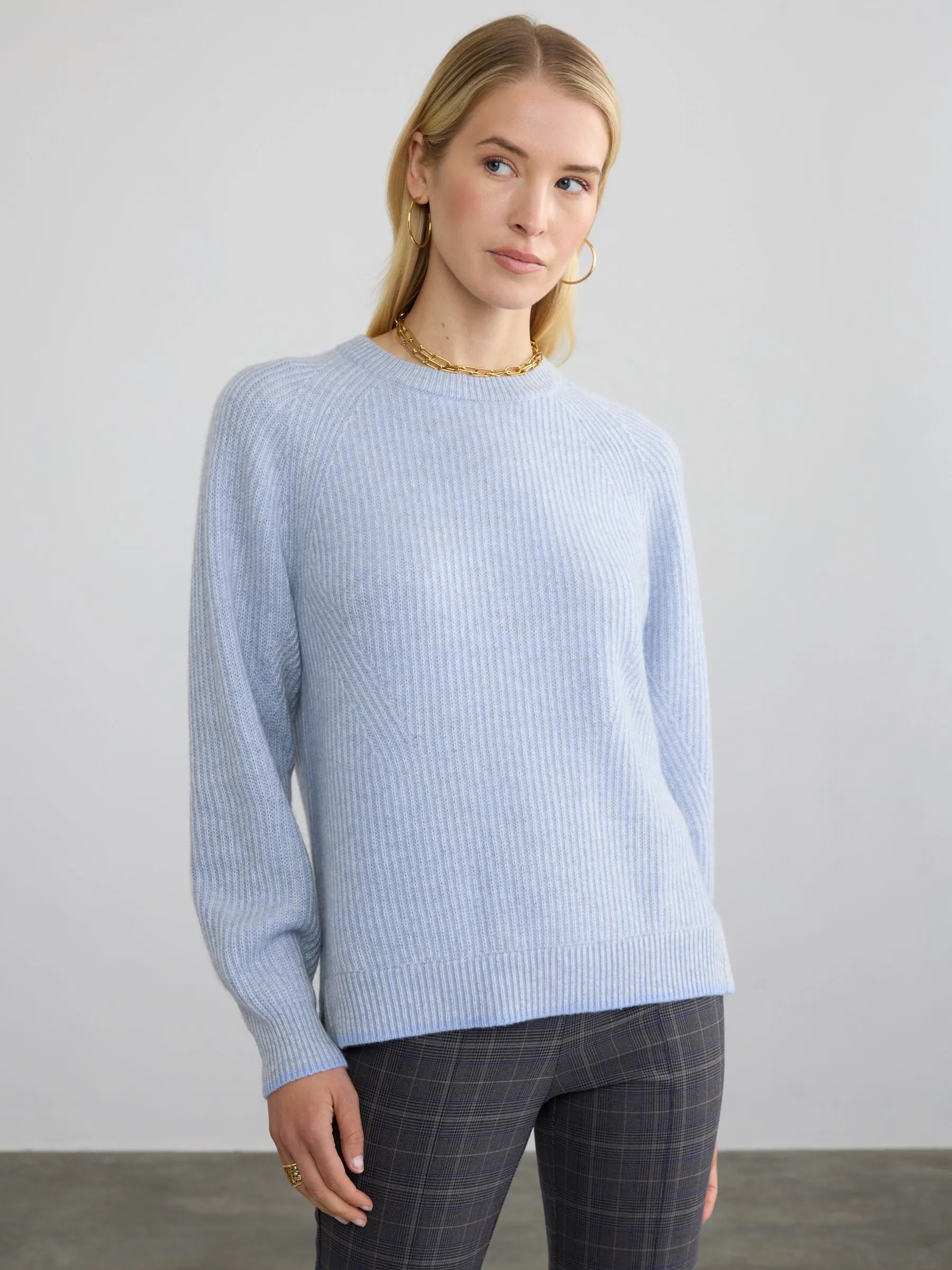 MARIN PULLOVER