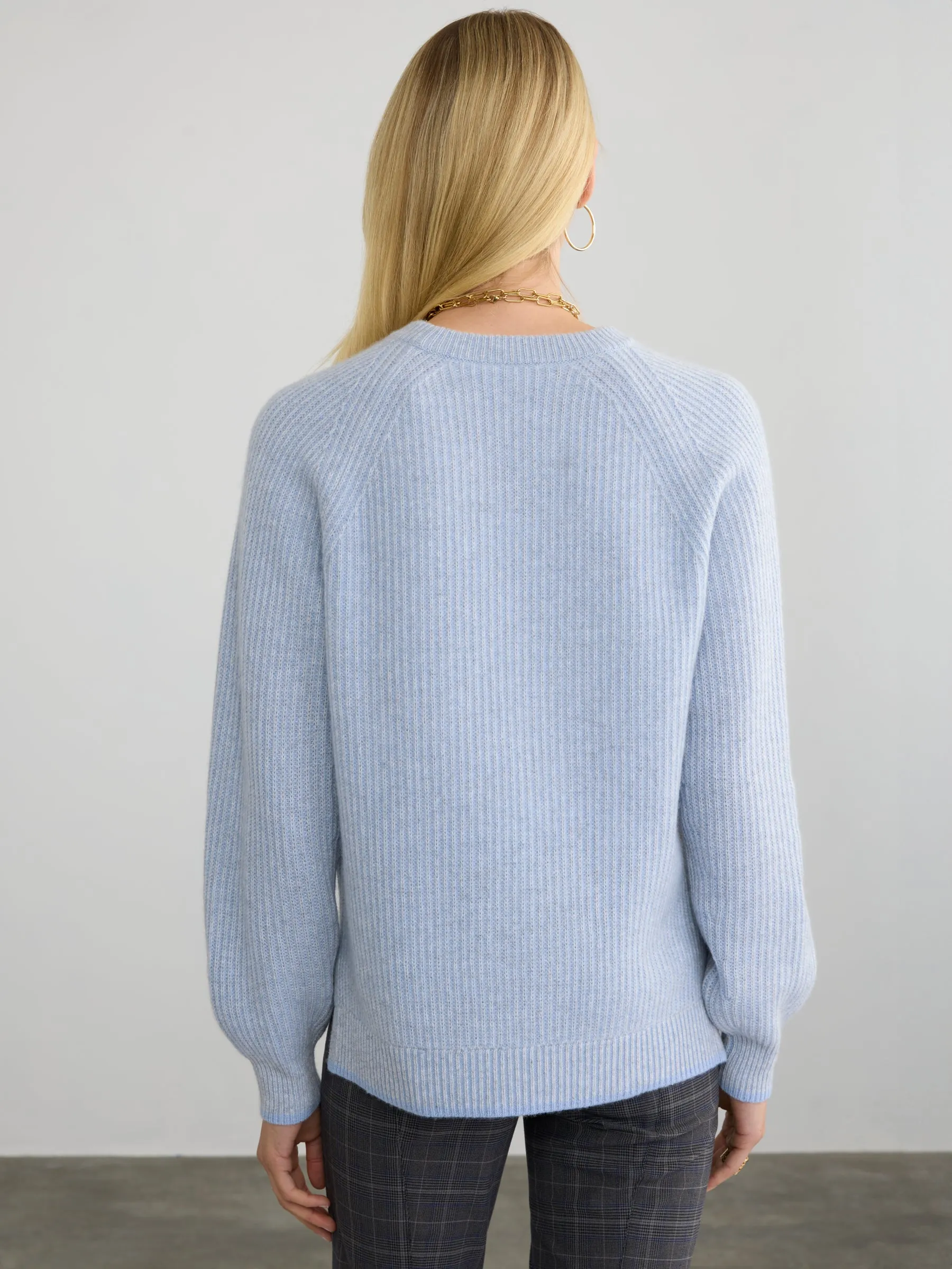 MARIN PULLOVER