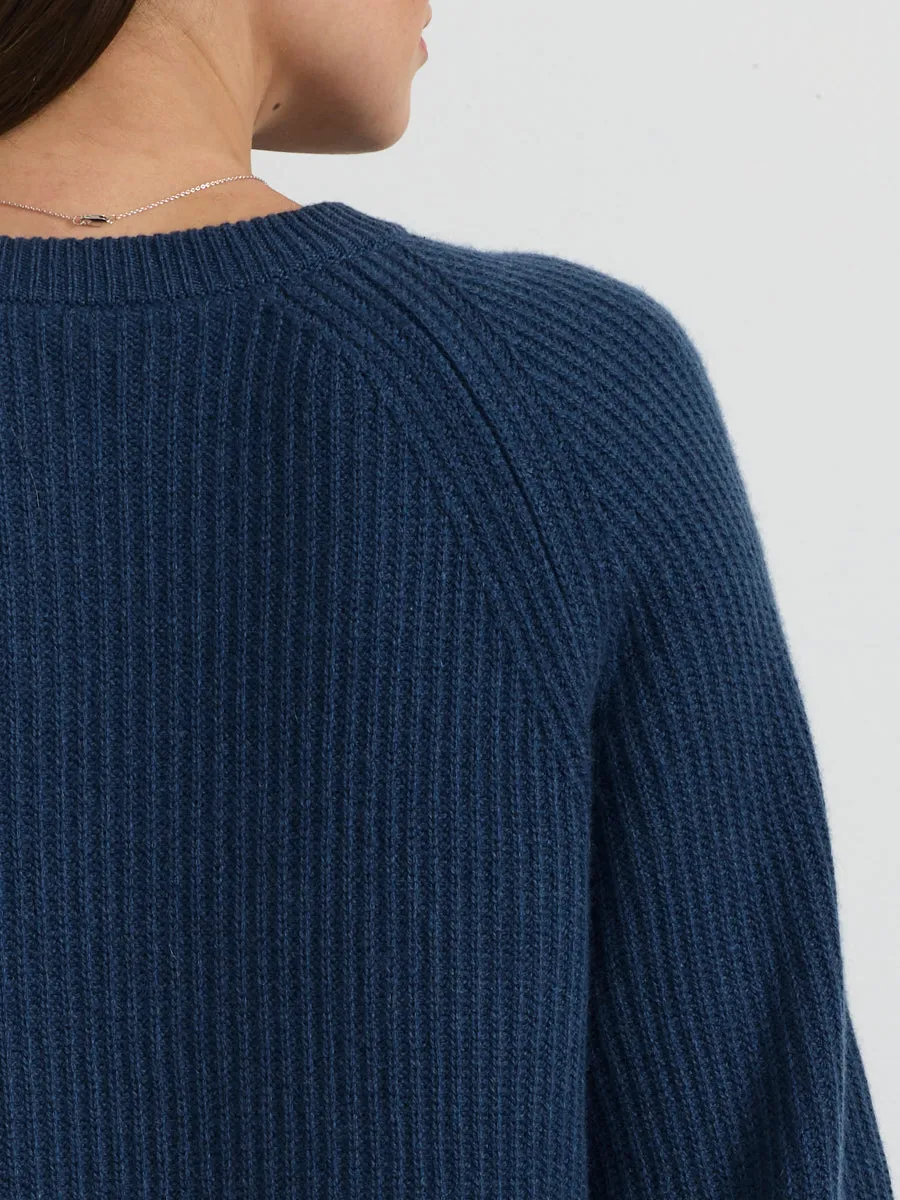 MARIN PULLOVER