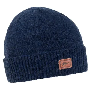 Mens Lambswool Thatcher