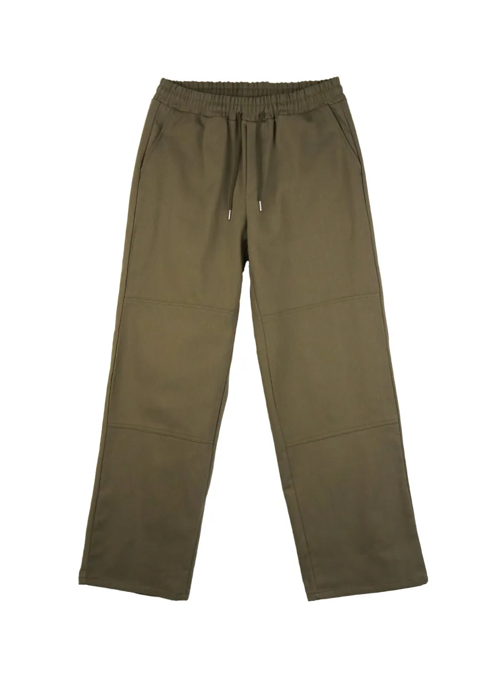 Men's Urban Straight-Leg Sweatpants ID431