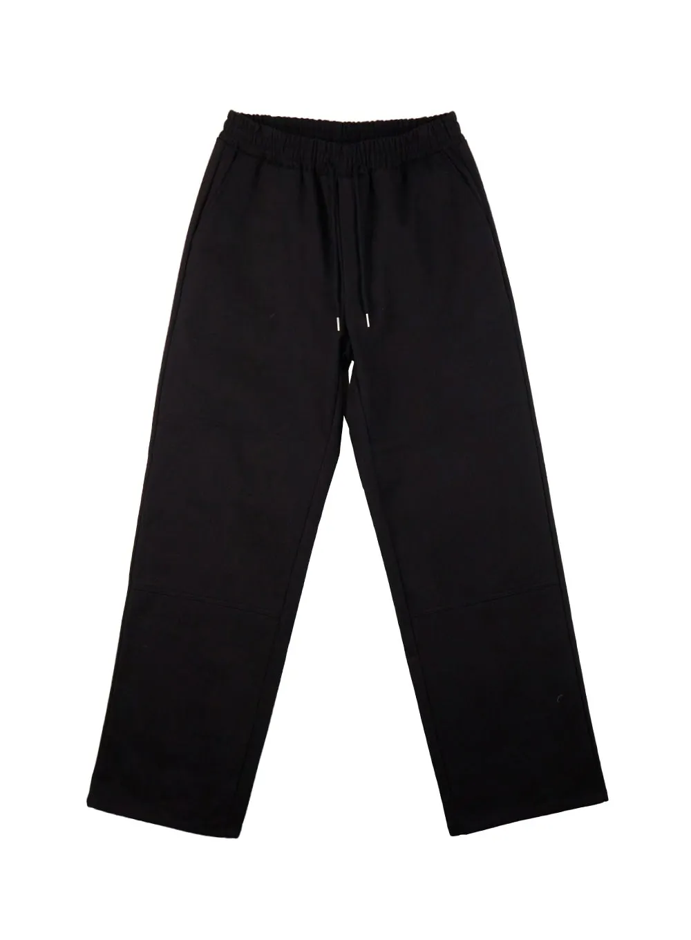 Men's Urban Straight-Leg Sweatpants ID431