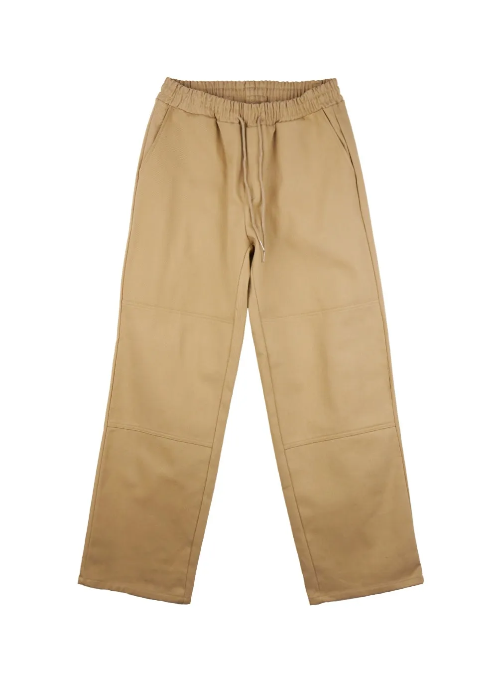 Men's Urban Straight-Leg Sweatpants ID431