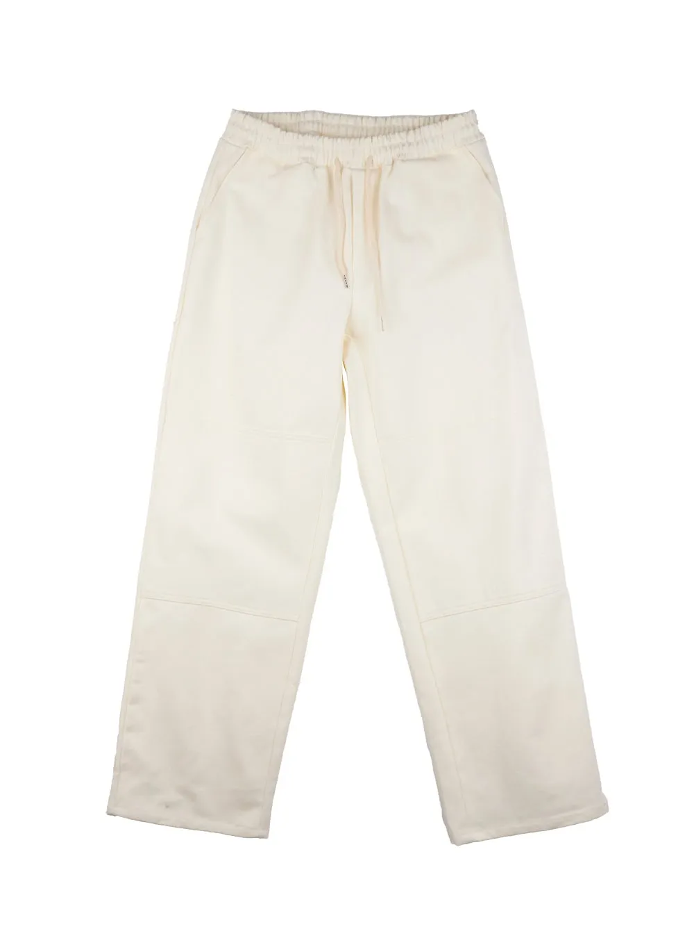 Men's Urban Straight-Leg Sweatpants ID431