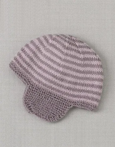 Merino Baby von KATIA 100% Schurwolle weich für Pullover und Jacken stricken