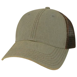 OFA Old Favorite Greaser Trucker Hat