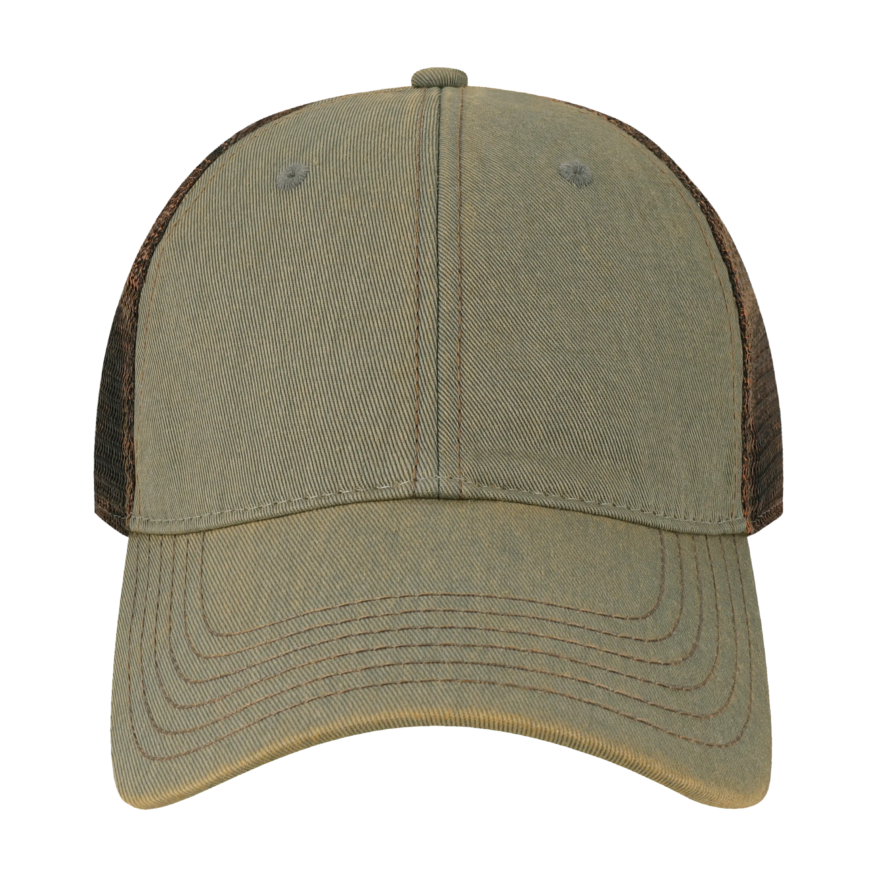 OFA Old Favorite Greaser Trucker Hat