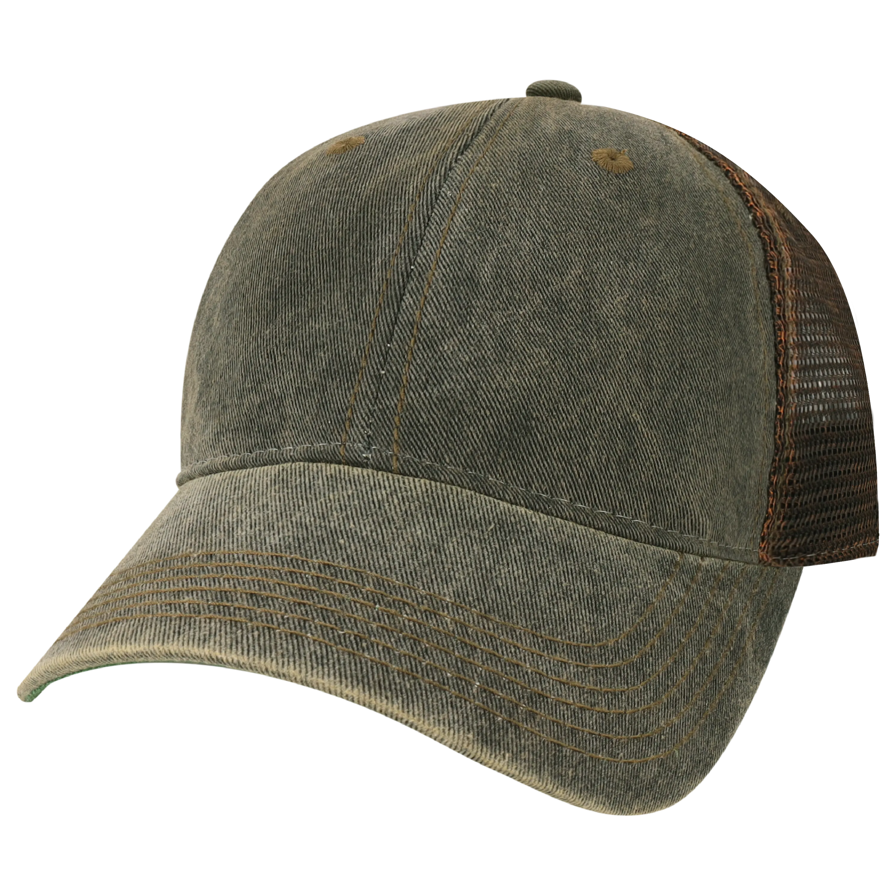 OFA Old Favorite Greaser Trucker Hat