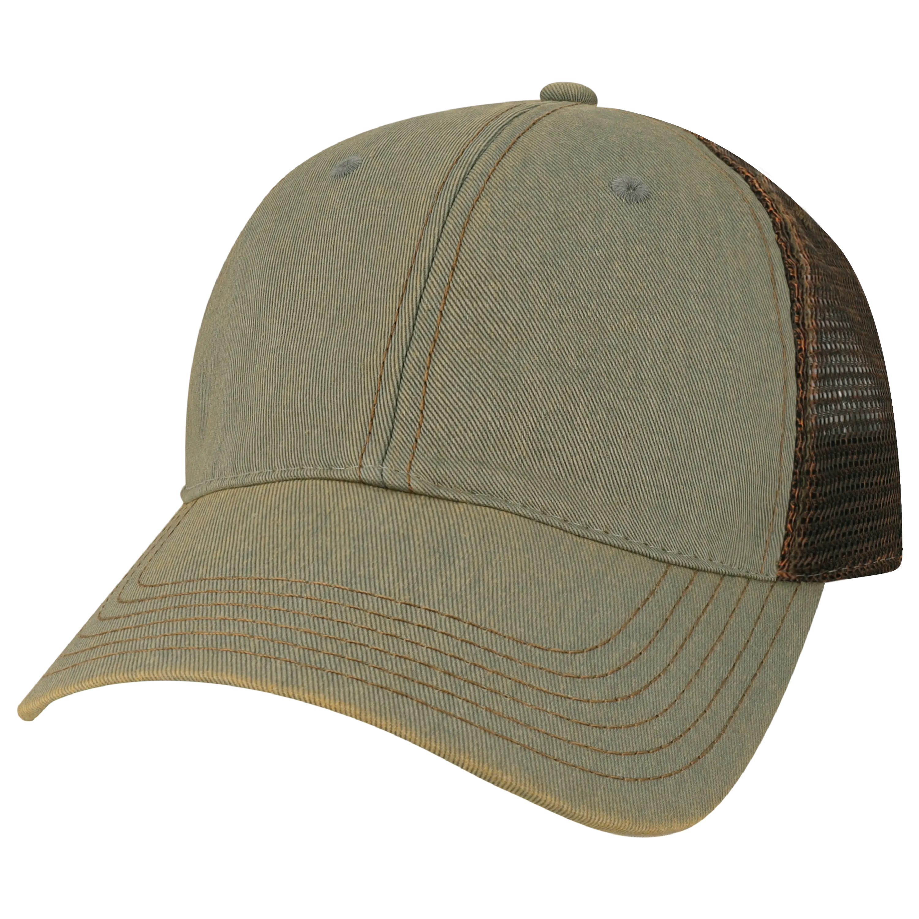 OFA Old Favorite Greaser Trucker Hat