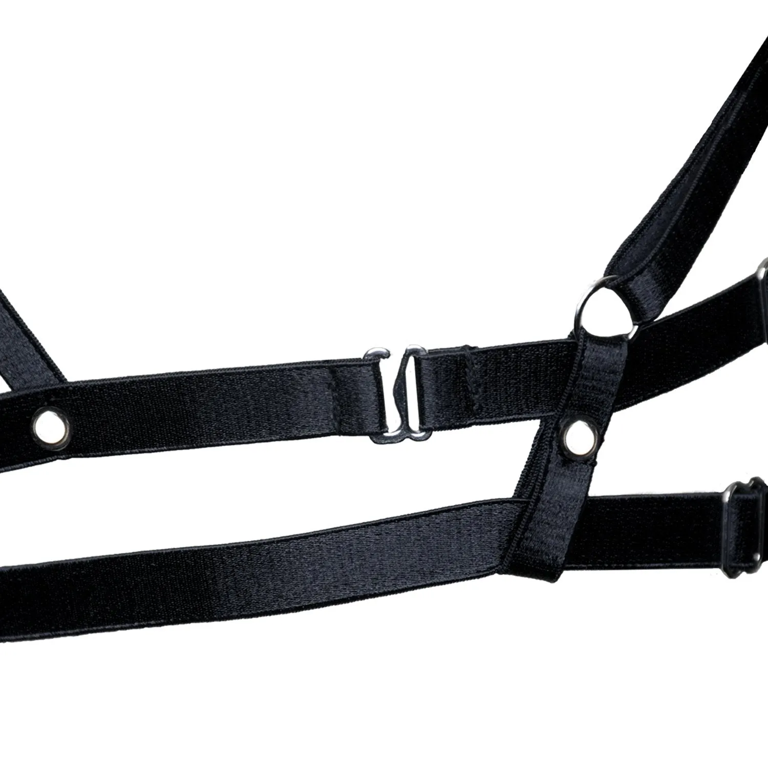 Open Bra Harness