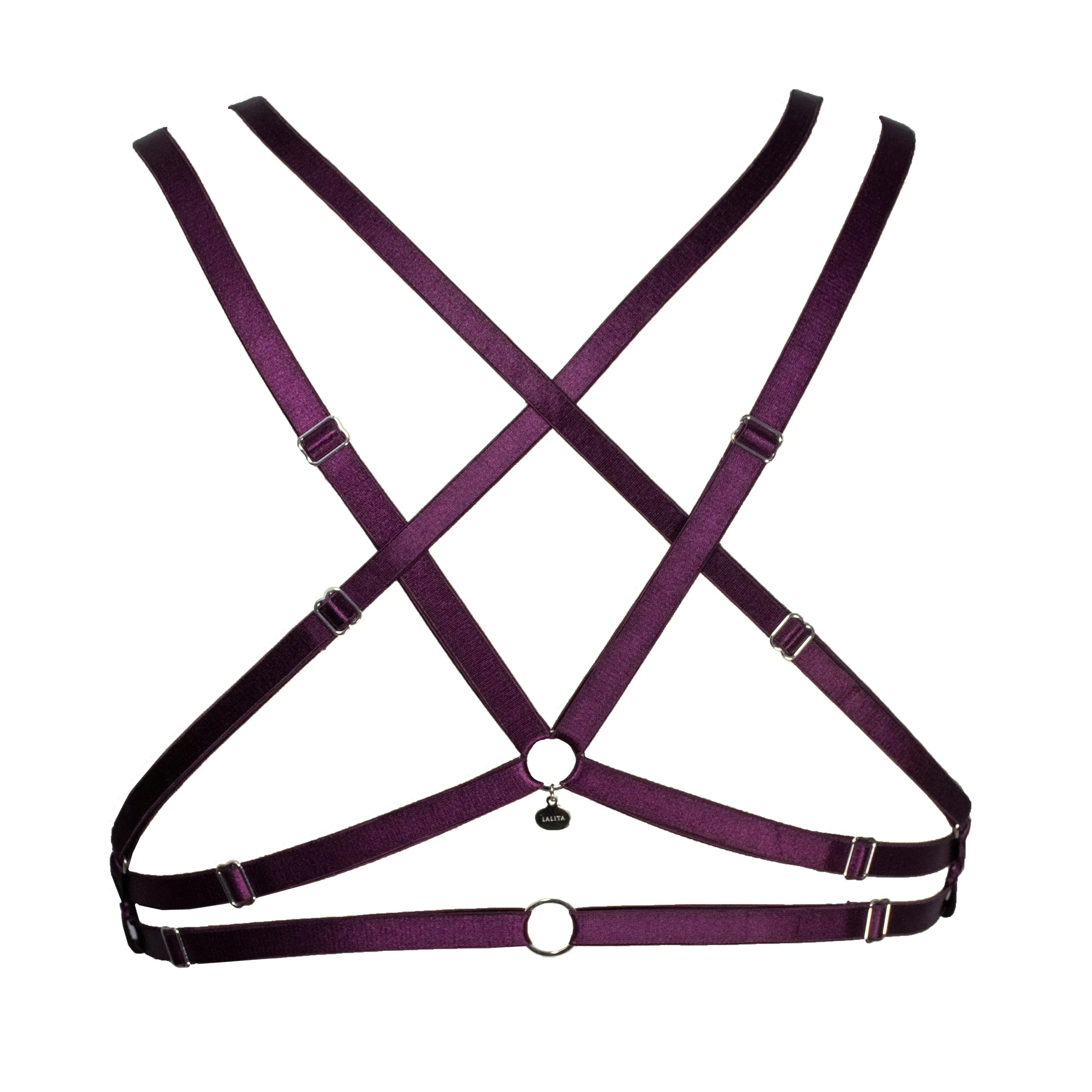 Open Bra Harness