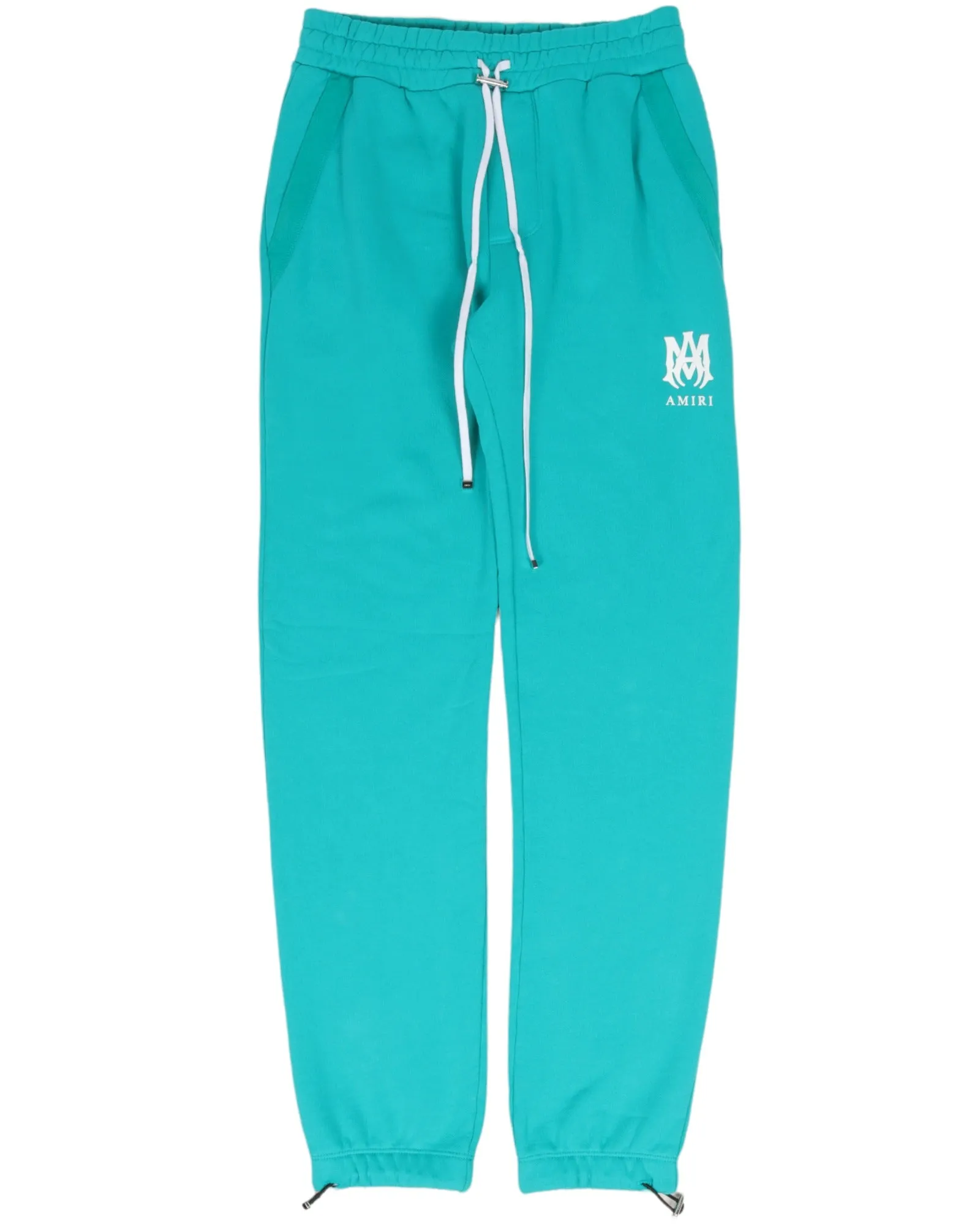 "MA" Core Logo Sweatpants