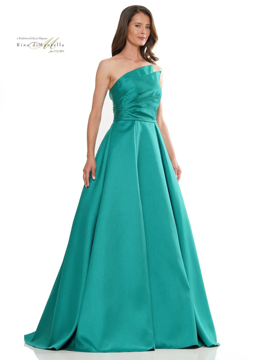 Rina di Montella Dress RD2981