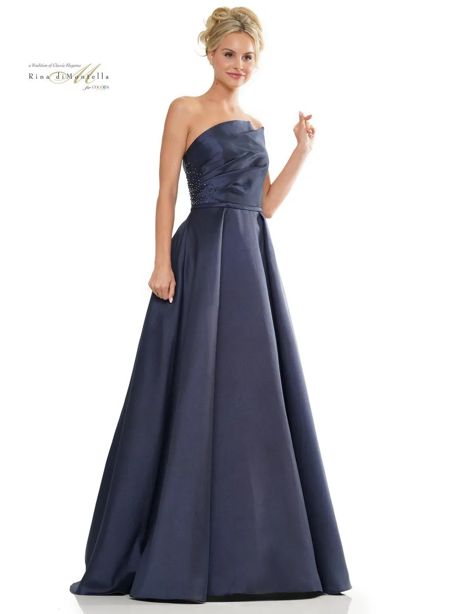 Rina di Montella Dress RD2981