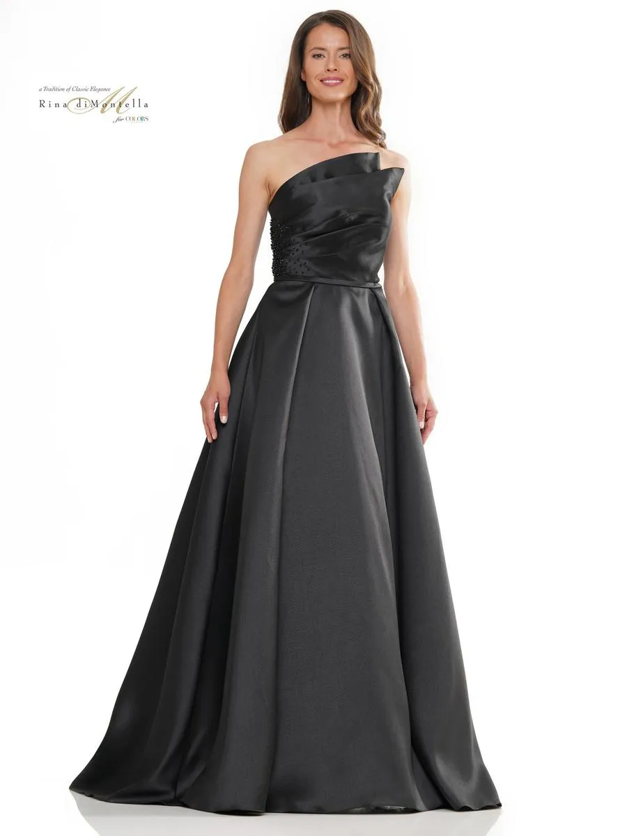 Rina di Montella Dress RD2981